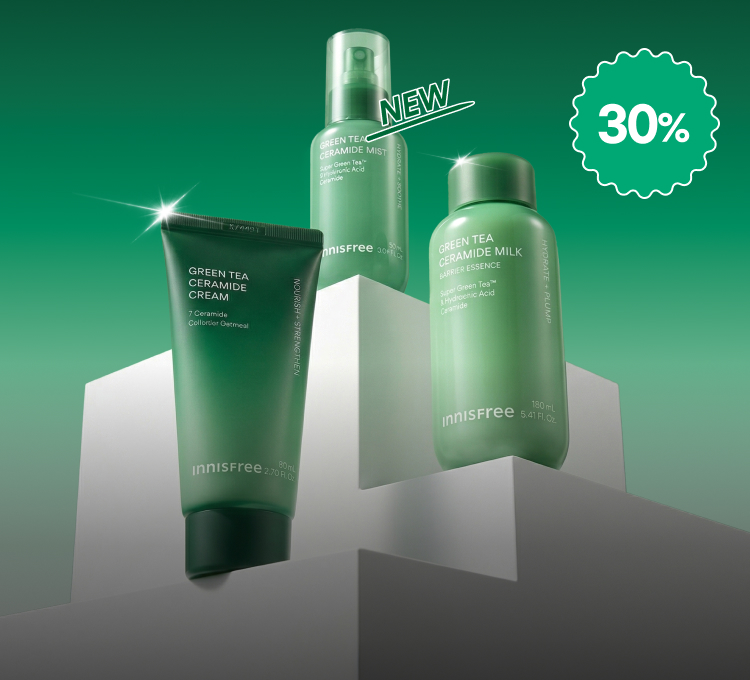 그린티밀크버터크림