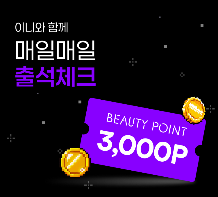 11월 출석체크
