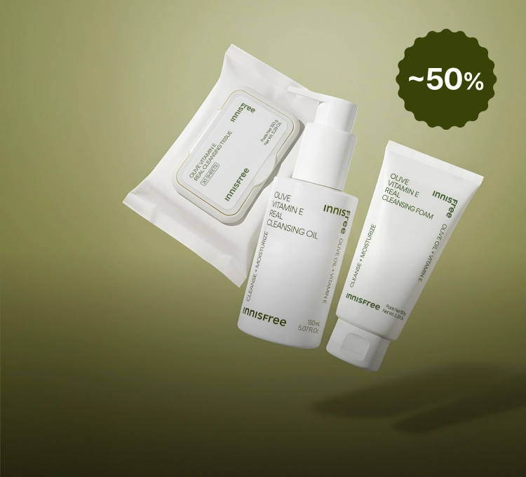 올리브 클렌징 특가