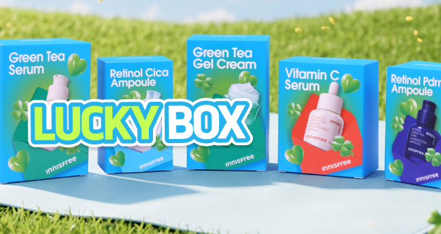 🚨공식몰 단독🚨  멤버십 최대혜택 BOX