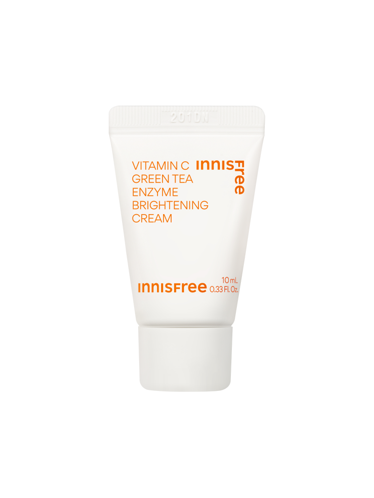 비타민C 캡슐 수분크림 10mL 체험단