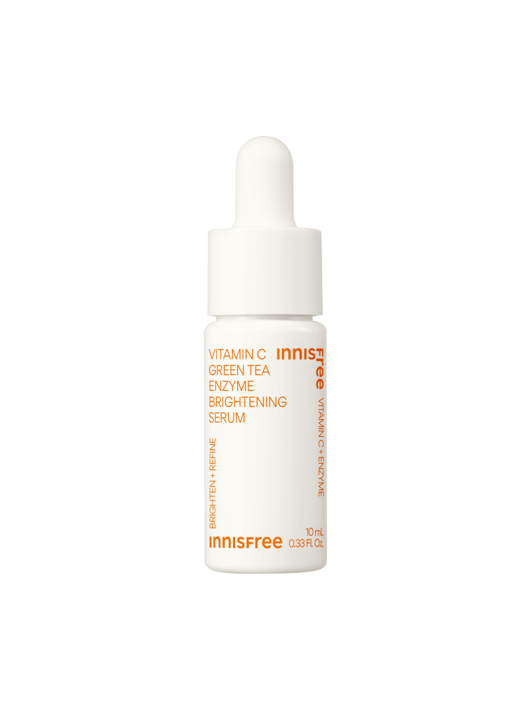 비타민C 7일 톤업 세럼 10mL 체험단