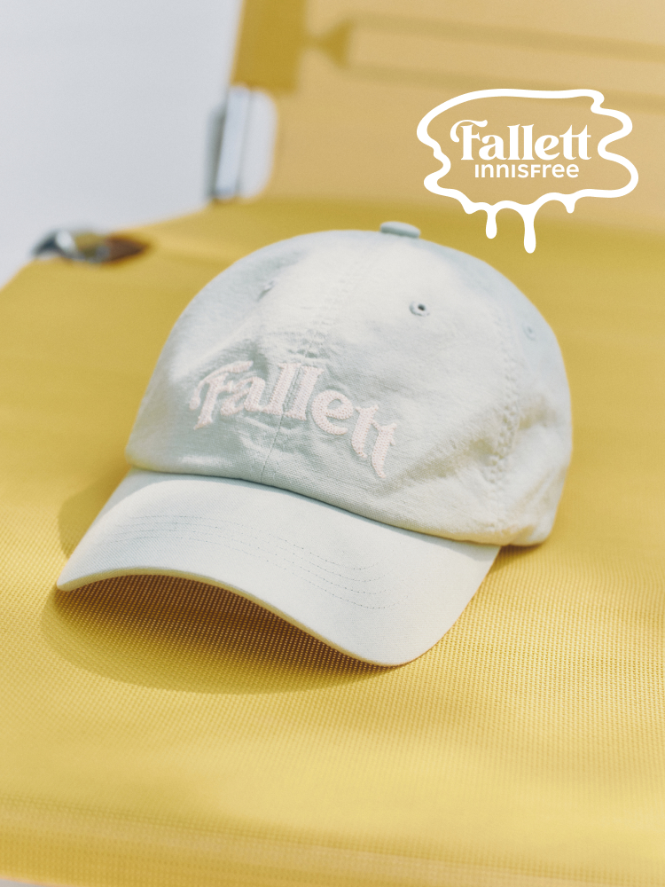 Fallett 민트 볼캡