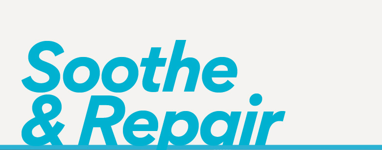 Soothe & Repair