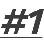 #1