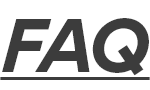 FAQ