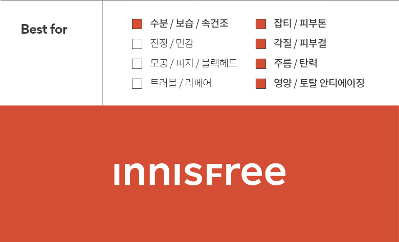 innisfree