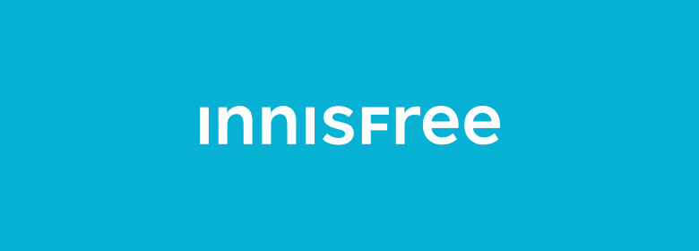 INNISFREE 로고