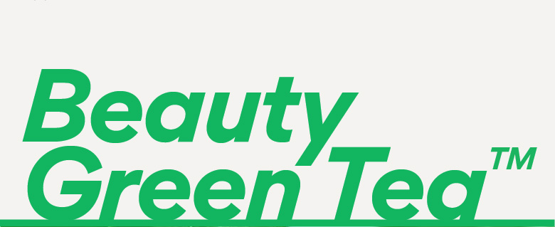 Beauty Green Tea™