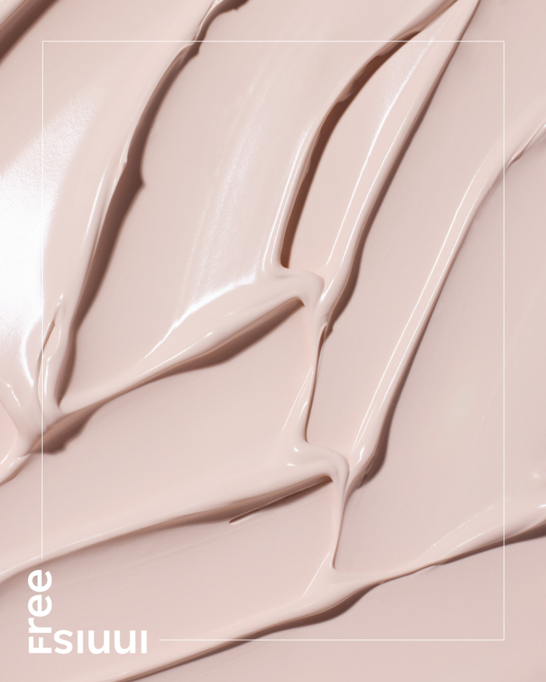 톤업 노세범 선스크린 EX 제품 제형 사진